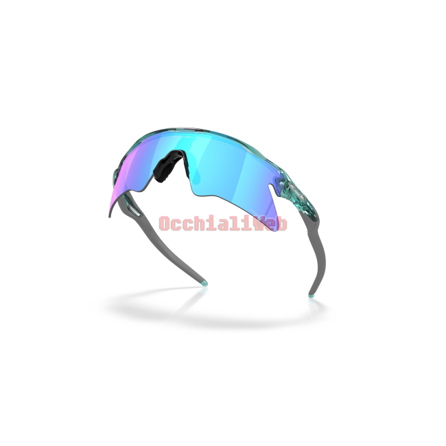 Oakley OO 9541 RADAR EV HEATER Col.09 Cal.37 New Occhiali da Sole