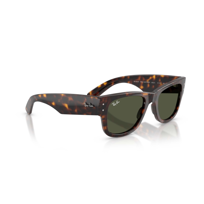 Ray-Ban 0840S SOLE Col.902/31 Cal.51 New SUNGLASSES