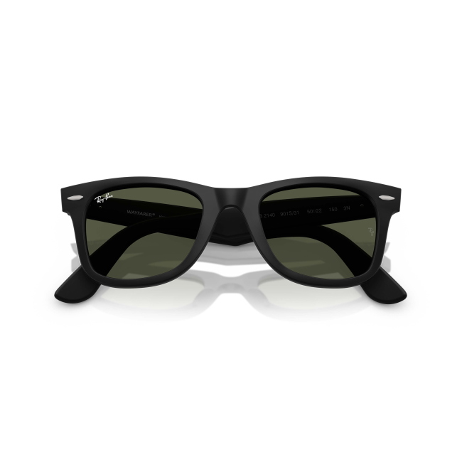 Ray-Ban 2140 SOLE Col.901S31 Cal.50 New SUNGLASSES