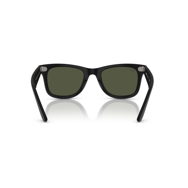 Ray-Ban 2140 SOLE Col.901S31 Cal.50 New SUNGLASSES