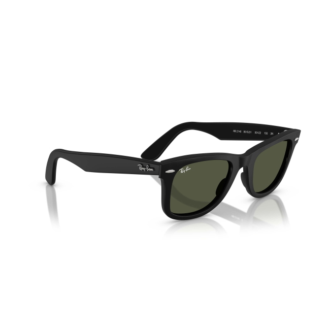 Ray-Ban 2140 SOLE Col.901S31 Cal.50 New SUNGLASSES