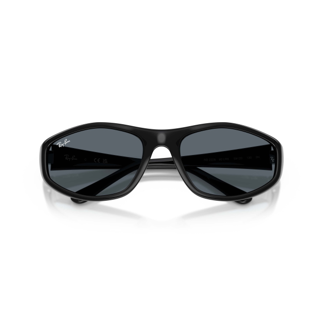 Ray-Ban 2228 SOLE Col.601/R5 Cal.59 New SUNGLASSES