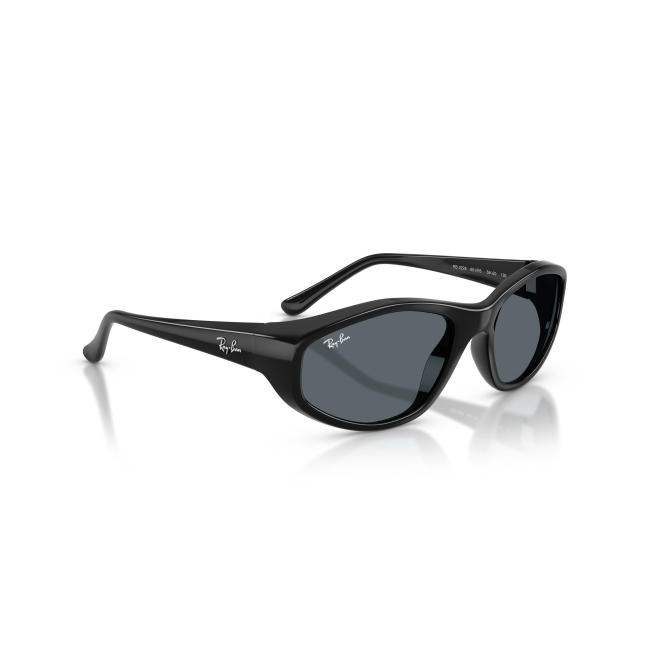 Ray-Ban 2228 SOLE Col.601/R5 Cal.59 New SUNGLASSES
