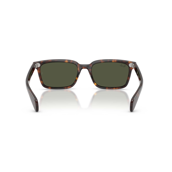 Ray-Ban RB 2234 BRUNEL Col.902/31 Cal.56 New Occhiali da Sole