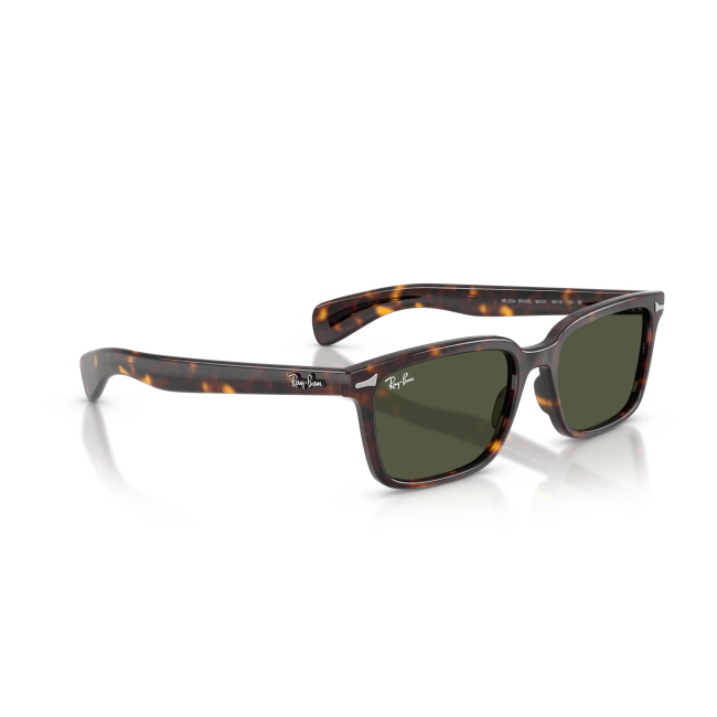 Ray-Ban RB 2234 BRUNEL Col.902/31 Cal.56 New Occhiali da Sole