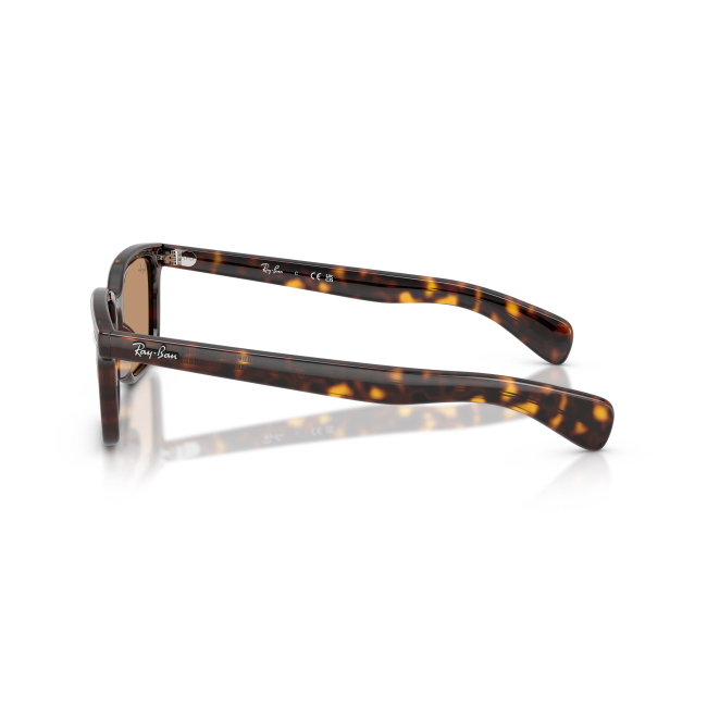 Ray-Ban RB 2234 BRUNEL Col.902/53 Cal.53 New Occhiali da Sole