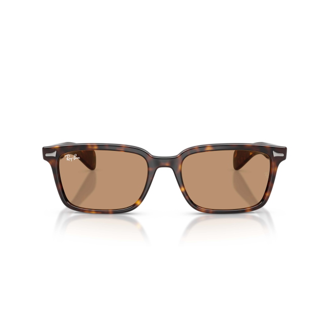 Ray-Ban RB 2234 BRUNEL Col.902/53 Cal.53 New Occhiali da Sole
