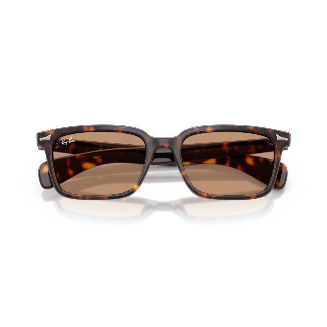 Ray-Ban RB 2234 BRUNEL Col.902/53 Cal.53 New Occhiali da Sole