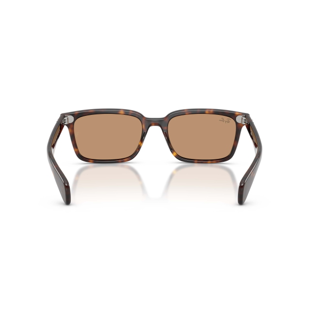 Ray-Ban RB 2234 BRUNEL Col.902/53 Cal.53 New Occhiali da Sole