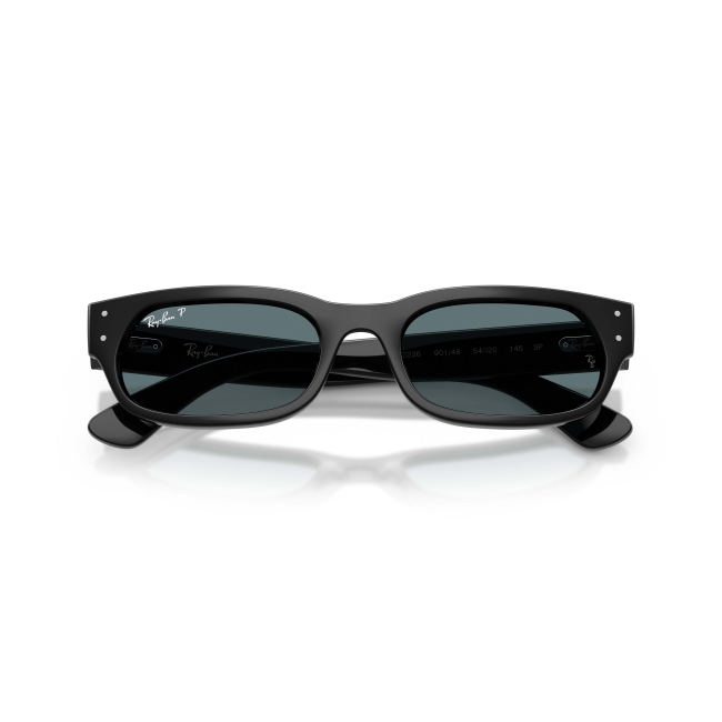 Ray-Ban RB 2236 Col.901/48 Cal.54 New Occhiali da Sole