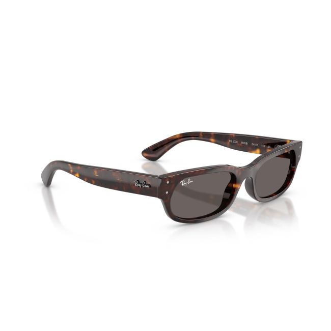 Ray-Ban RB 2236 Col.902/B1 Cal.54 New Occhiali da Sole