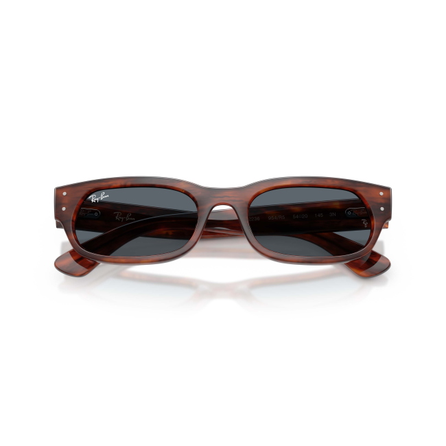 Ray-Ban RB 2236 Col.954/R5 Cal.54 New Occhiali da Sole