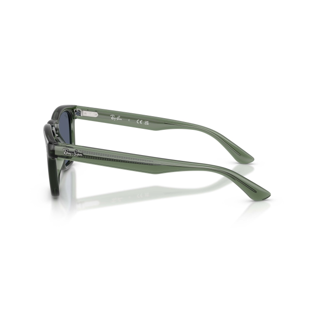 Ray-Ban 2238 SOLE Col.689887 Cal.52 New SUNGLASSES