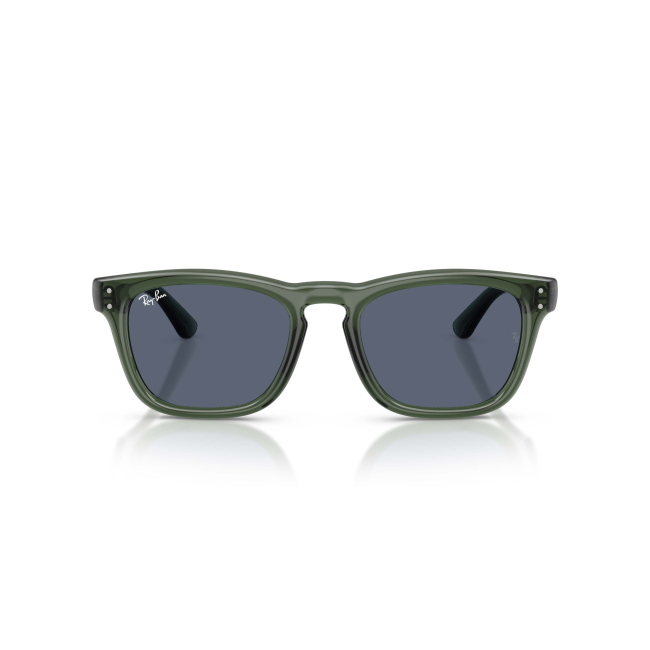 Ray-Ban 2238 SOLE Col.689887 Cal.52 New SUNGLASSES