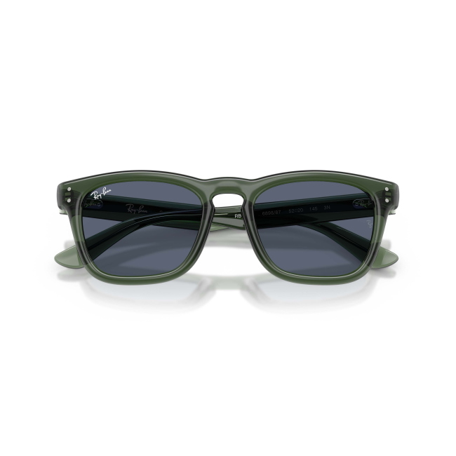 Ray-Ban 2238 SOLE Col.689887 Cal.52 New SUNGLASSES