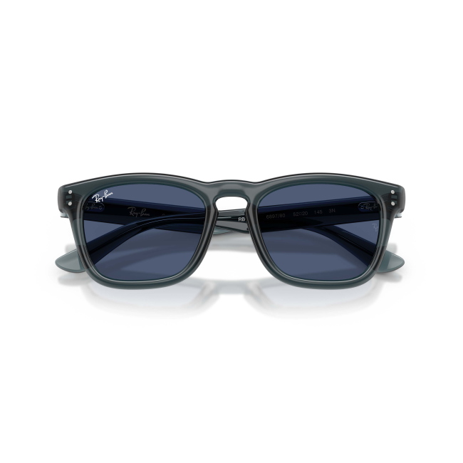 Ray-Ban RB 2238 Col.6897/80 Cal.52 New Occhiali da Sole