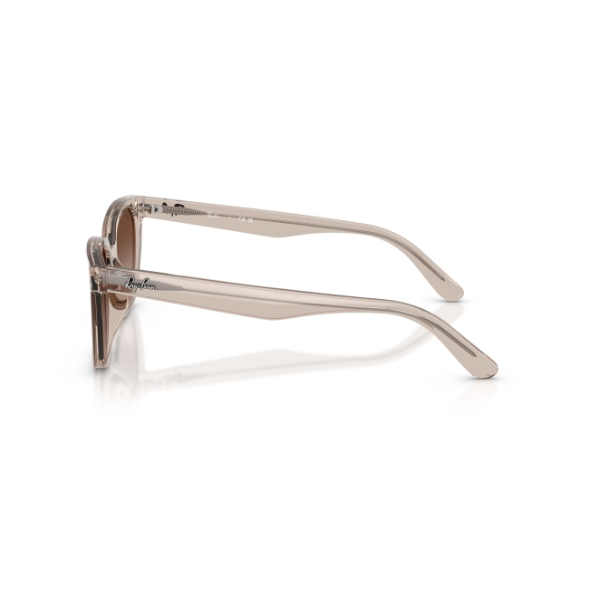 Ray-Ban 2243D SOLE Col.682713 Cal.55 New SUNGLASSES