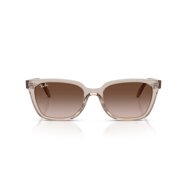 Ray-Ban 2243D SOLE Col.682713 Cal.55 New SUNGLASSES