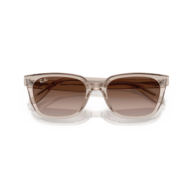 Ray-Ban 2243D SOLE Col.682713 Cal.55 New SUNGLASSES