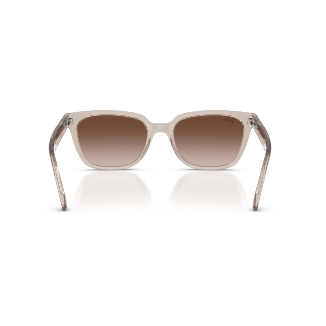 Ray-Ban 2243D SOLE Col.682713 Cal.55 New SUNGLASSES