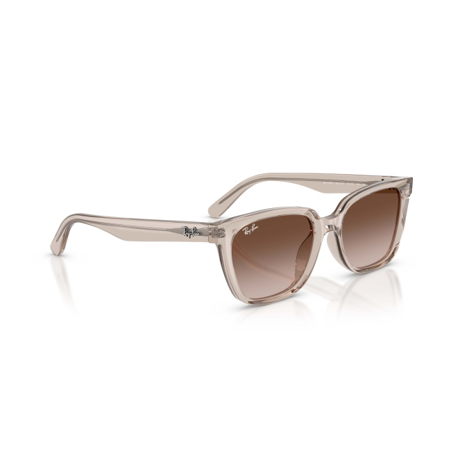 Ray-Ban 2243D SOLE Col.682713 Cal.55 New SUNGLASSES