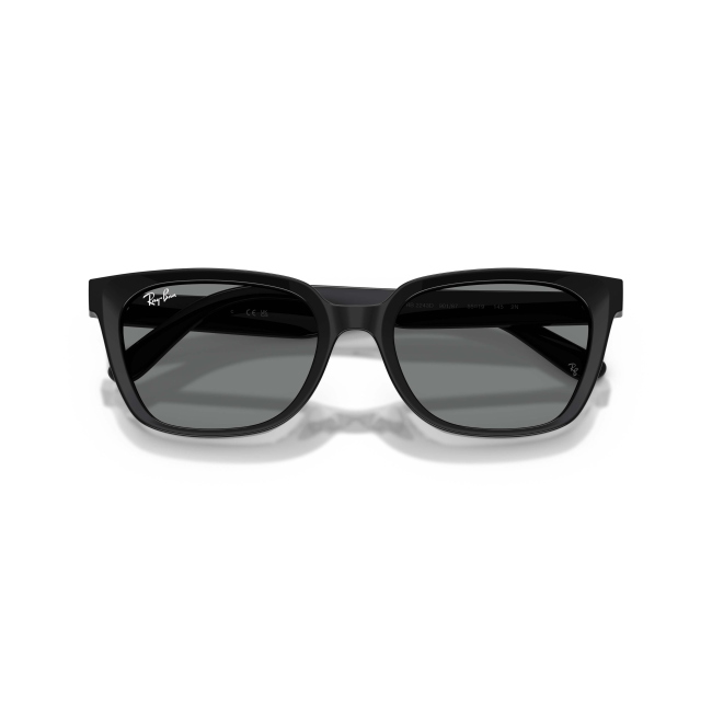Ray-Ban 2243D SOLE Col.901/87 Cal.55 New SUNGLASSES
