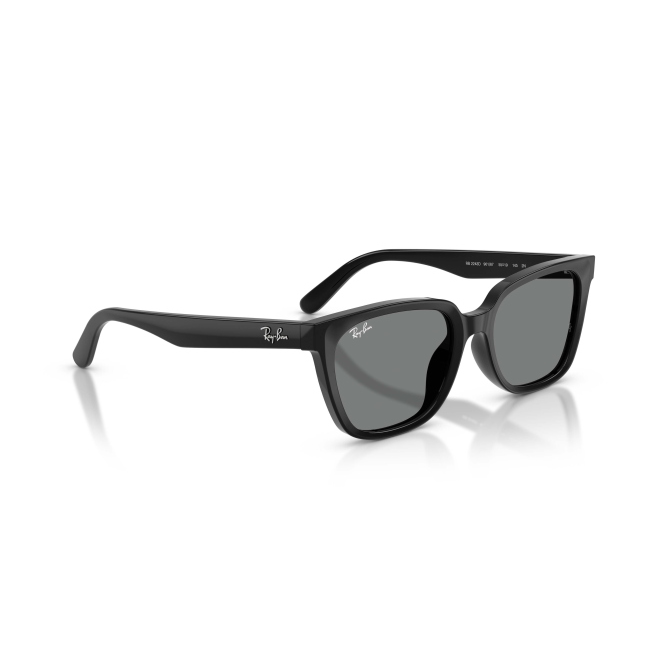 Ray-Ban 2243D SOLE Col.901/87 Cal.55 New SUNGLASSES