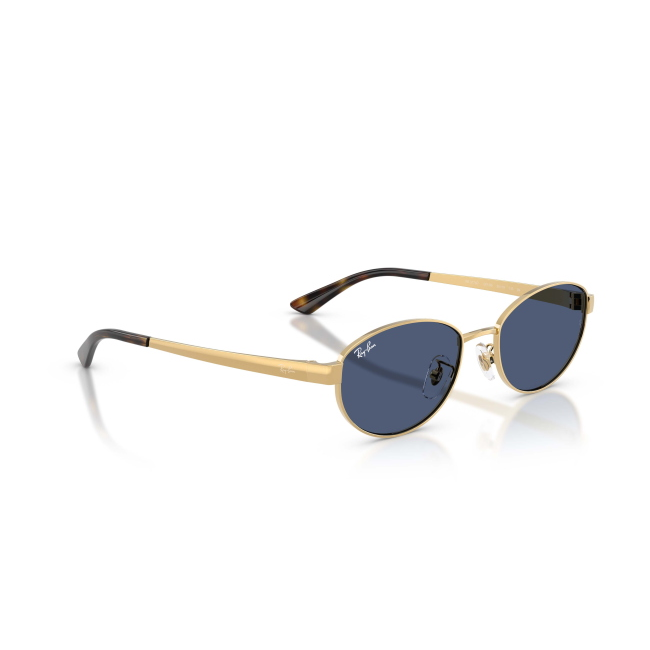 Ray-Ban RB 3774D Col.001/80 Cal.55 New Occhiali da Sole