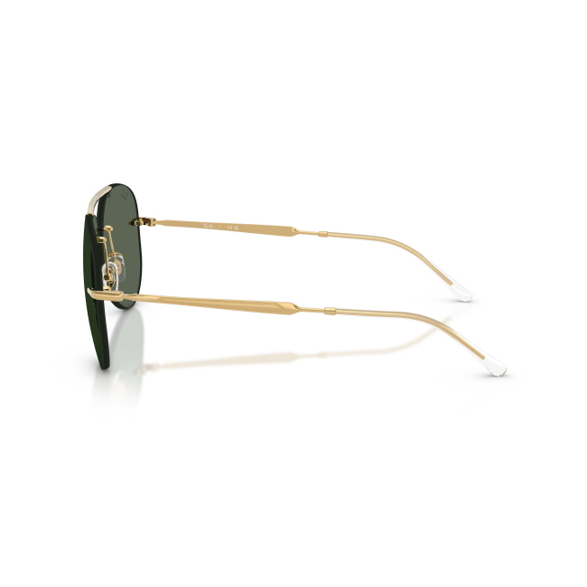 Ray-Ban 3791 SOLE Col.001/71 Cal.59 New SUNGLASSES