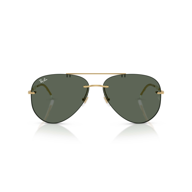 Ray-Ban 3791 SOLE Col.001/71 Cal.59 New SUNGLASSES
