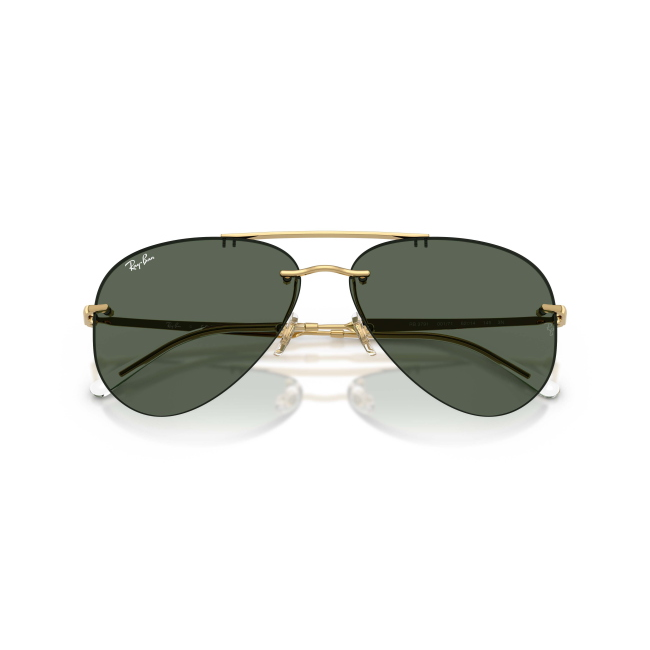 Ray-Ban 3791 SOLE Col.001/71 Cal.59 New SUNGLASSES