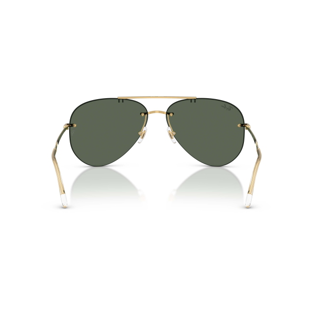 Ray-Ban 3791 SOLE Col.001/71 Cal.59 New SUNGLASSES