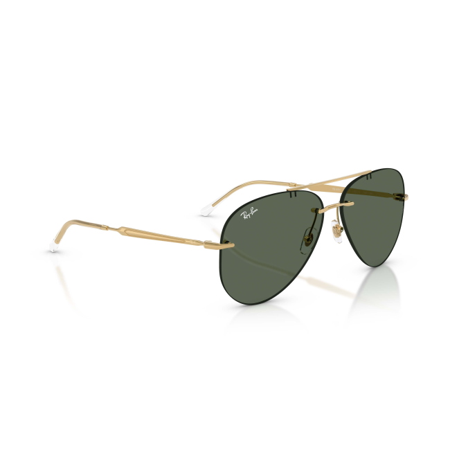 Ray-Ban 3791 SOLE Col.001/71 Cal.59 New SUNGLASSES