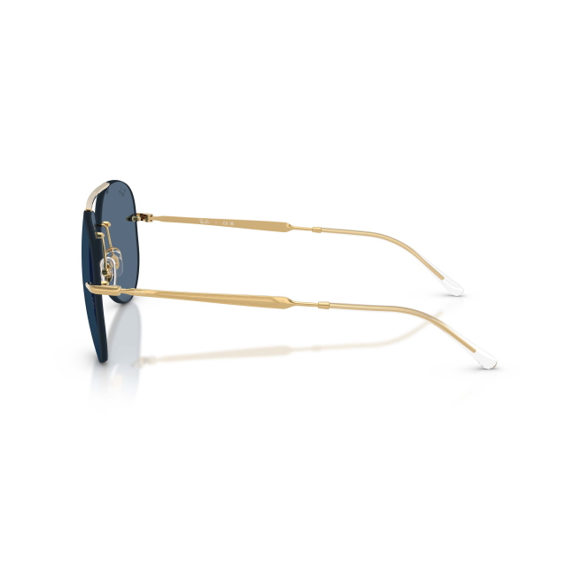 Ray-Ban RB 3791 Col.001/80 Cal.59 New Occhiali da Sole
