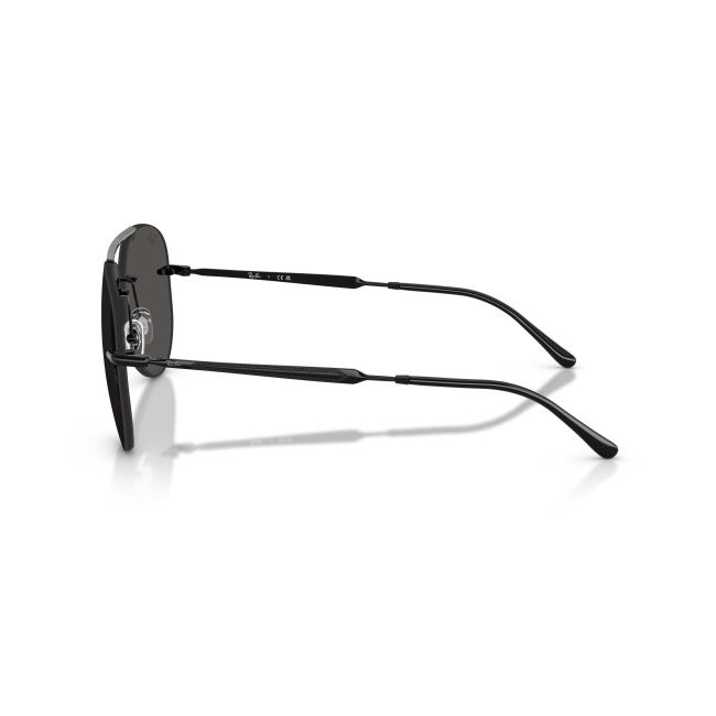 Ray-Ban 3791 SOLE Col.002/87 Cal.59 New SUNGLASSES