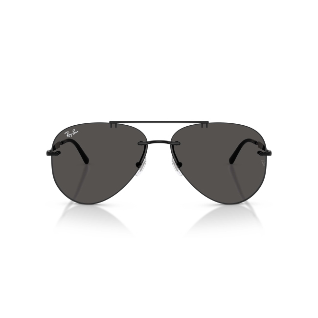 Ray-Ban 3791 SOLE Col.002/87 Cal.59 New SUNGLASSES