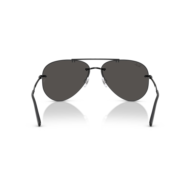 Ray-Ban 3791 SOLE Col.002/87 Cal.59 New SUNGLASSES