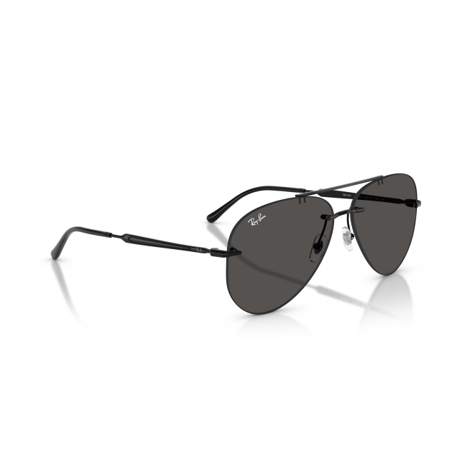 Ray-Ban 3791 SOLE Col.002/87 Cal.59 New SUNGLASSES