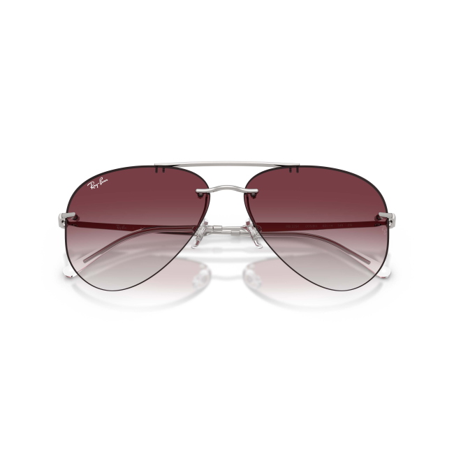 Ray-Ban 3791 SOLE Col.003/8H Cal.59 New SUNGLASSES