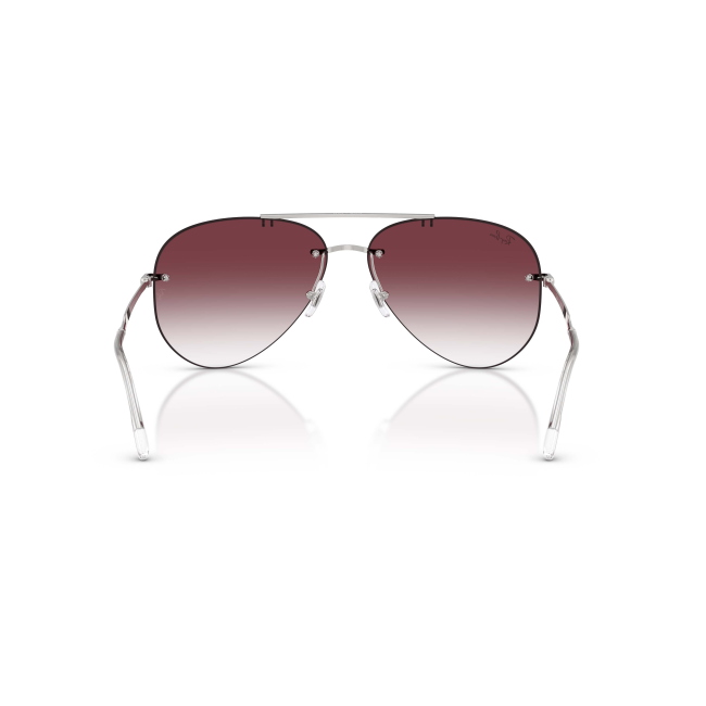 Ray-Ban 3791 SOLE Col.003/8H Cal.59 New SUNGLASSES