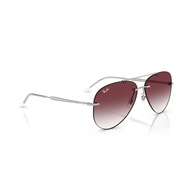 Ray-Ban 3791 SOLE Col.003/8H Cal.59 New SUNGLASSES