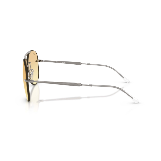 Ray-Ban 3791 SOLE Col.004/2Q Cal.59 New SUNGLASSES
