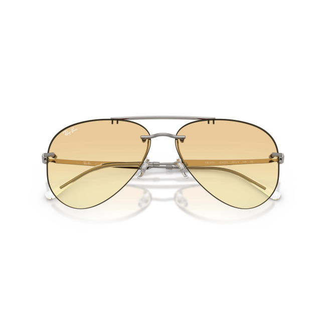 Ray-Ban 3791 SOLE Col.004/2Q Cal.59 New SUNGLASSES