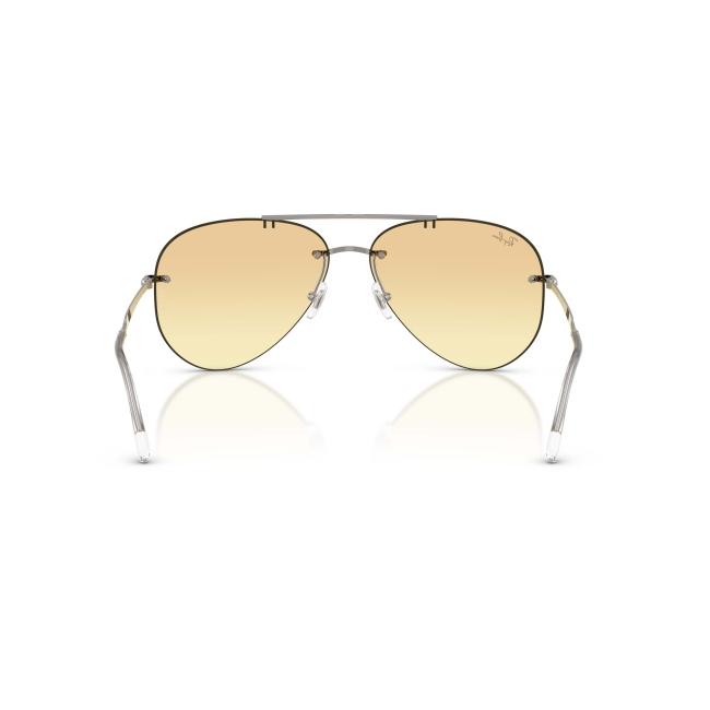 Ray-Ban 3791 SOLE Col.004/2Q Cal.59 New SUNGLASSES