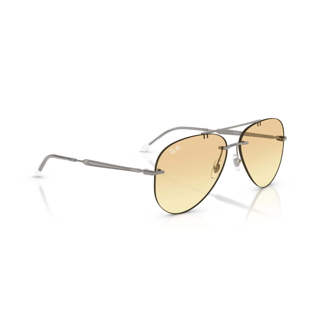 Ray-Ban 3791 SOLE Col.004/2Q Cal.59 New SUNGLASSES