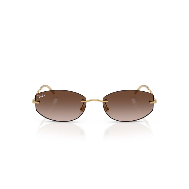 Ray-Ban RB 3792 Col.001/13 Cal.55 New Occhiali da Sole