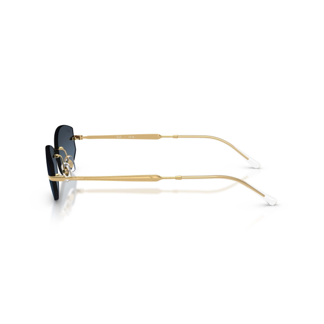 Ray-Ban 3792 SOLE Col.001/4C Cal.55 New SUNGLASSES