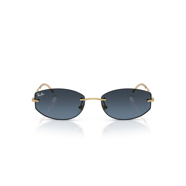 Ray-Ban 3792 SOLE Col.001/4C Cal.55 New SUNGLASSES