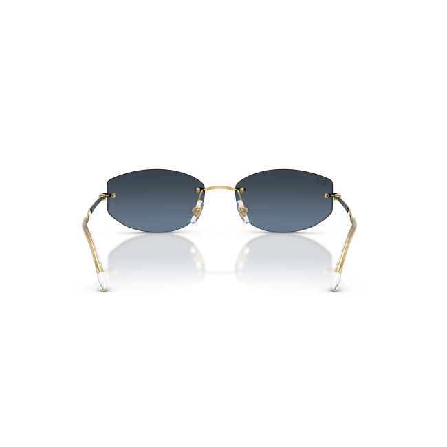 Ray-Ban 3792 SOLE Col.001/4C Cal.55 New SUNGLASSES