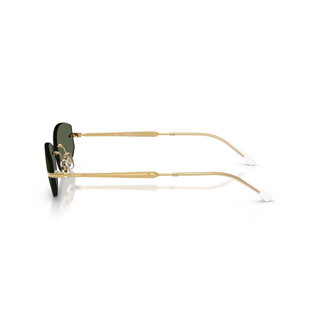 Ray-Ban 3792 SOLE Col.001/9A Cal.55 New SUNGLASSES